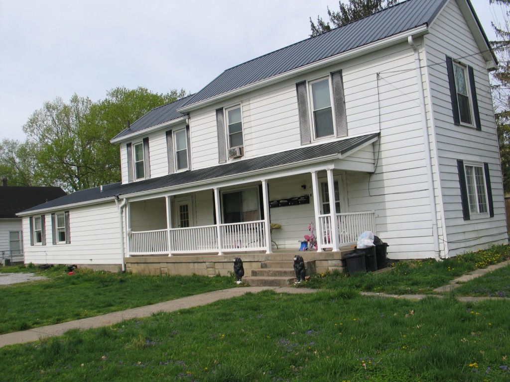 3 Family Falmouth, Ky Coffman's Realty