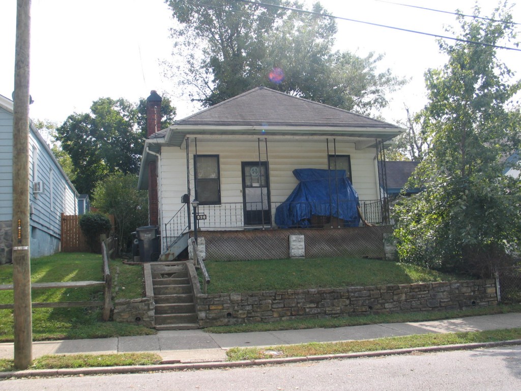 Dayton Cottage Coffman's Realty