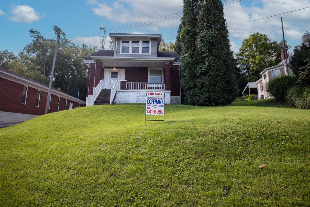 Unique Residential & Church Property Coffman's Realty